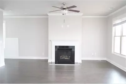 2005 Manor Pointe Drive, Cumming, GA 30041 - Photo 2
