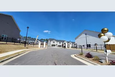 1476 Fern Ridge Lane, Norcross, GA 30519 - Photo 2