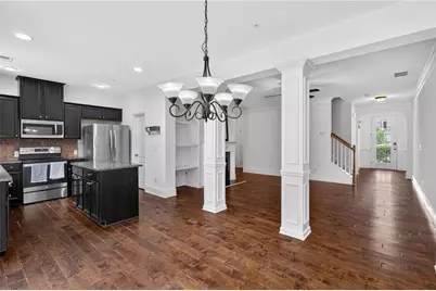 6522 Story Circle, Norcross, GA 30093 - Photo 2