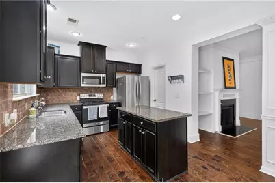 6522 Story Circle, Norcross, GA 30093 - Photo 8