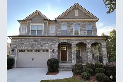 225 Stonebrier Lane, Alpharetta, GA 30004 - Photo 1