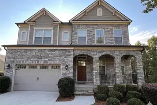 225 Stonebrier Ln, Alpharetta, GA 30004 - Photo 1