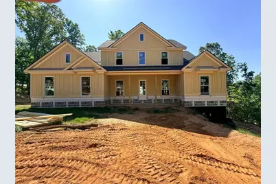 6793 Winding Canyon Road, Flowery Branch, GA 30542 - Photo 2