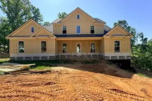 6793 Winding Canyon Rd, Flowery Branch, GA 30542 - Photo 2