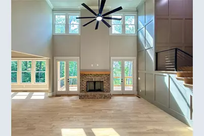 6793 Winding Canyon Road, Flowery Branch, GA 30542 - Photo 8