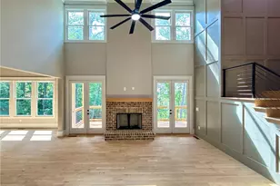6793 Winding Canyon Rd, Flowery Branch, GA 30542 - Photo 8