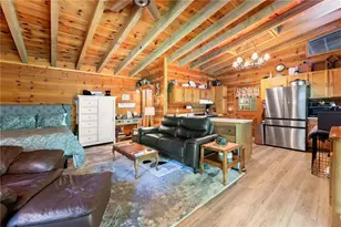 1088 Little Hawk Rd, Sautee Nacoochee, GA 30571 - Photo 60