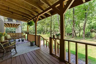 1088 Little Hawk Road, Sautee Nacoochee, GA 30571 - Photo 20
