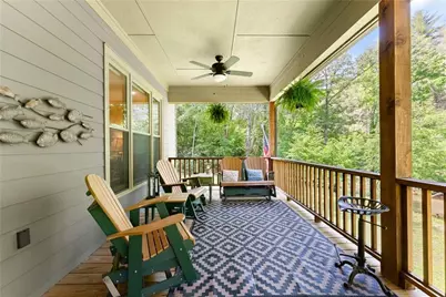 1088 Little Hawk Road, Sautee Nacoochee, GA 30571 - Photo 40