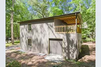 1088 Little Hawk Road, Sautee Nacoochee, GA 30571 - Photo 6