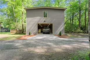 1088 Little Hawk Rd, Sautee Nacoochee, GA 30571 - Photo 28