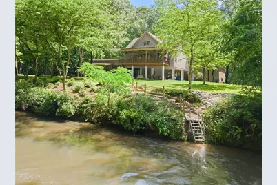 1088 Little Hawk Road, Sautee Nacoochee, GA 30571 - Photo 4