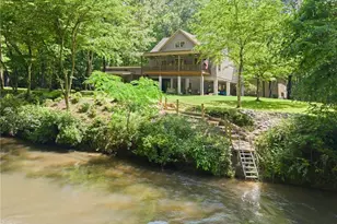 1088 Little Hawk Rd, Sautee Nacoochee, GA 30571 - Photo 4