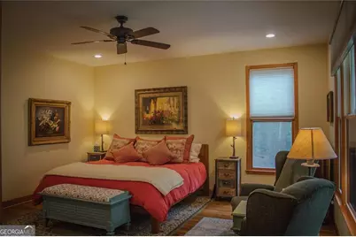 1088 Little Hawk Road, Sautee Nacoochee, GA 30571 - Photo 16