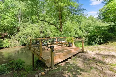 1088 Little Hawk Road, Sautee Nacoochee, GA 30571 - Photo 14