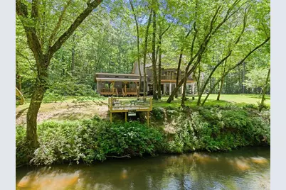 1088 Little Hawk Road, Sautee Nacoochee, GA 30571 - Photo 8