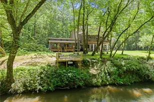1088 Little Hawk Rd, Sautee Nacoochee, GA 30571 - Photo 8