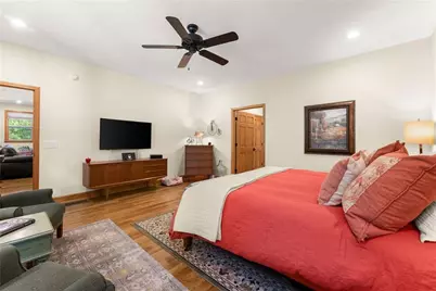 1088 Little Hawk Road, Sautee Nacoochee, GA 30571 - Photo 42