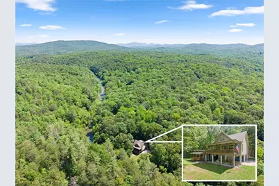 1088 Little Hawk Road, Sautee Nacoochee, GA 30571 - Photo 66