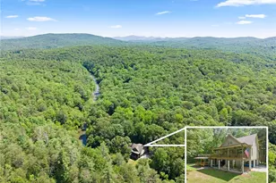 1088 Little Hawk Rd, Sautee Nacoochee, GA 30571 - Photo 66
