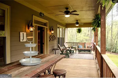 1088 Little Hawk Road, Sautee Nacoochee, GA 30571 - Photo 22