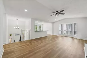 1824 Danielle Pl, Lawrenceville, GA 30043 - Photo 4