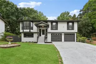 1824 Danielle Pl, Lawrenceville, GA 30043 - Photo 1