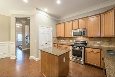 3633 Ashcroft Bend NE, Atlanta, GA 30319 - Photo 8