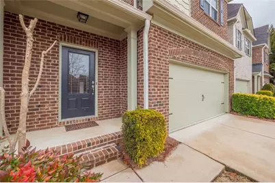 3633 Ashcroft Bend NE, Atlanta, GA 30319 - Photo 2