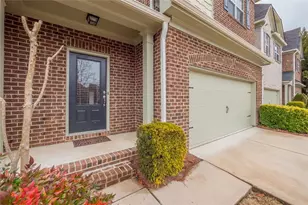 3633 Ashcroft Bend NE, Atlanta, GA 30319 - Photo 2
