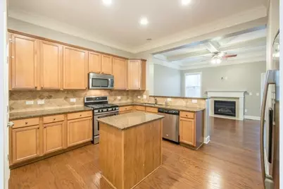 3633 Ashcroft Bend NE, Atlanta, GA 30319 - Photo 10