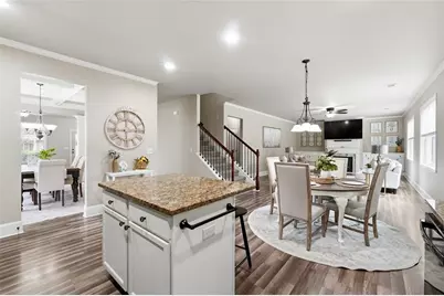 5845 Willow Oak Pass, Cumming, GA 30040 - Photo 14