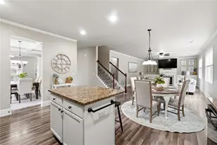5845 Willow Oak Pass, Cumming, GA 30040 - Photo 14