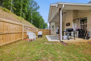 313 Arbor Cir, Rockmart, GA 30153 - Photo 58