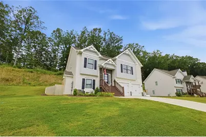 313 Arbor Circle, Rockmart, GA 30153 - Photo 6