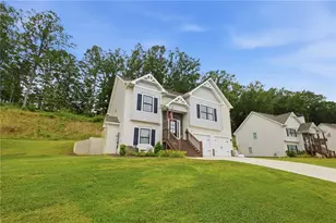 313 Arbor Cir, Rockmart, GA 30153 - Photo 6