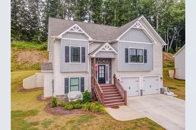 313 Arbor Circle, Rockmart, GA 30153 - Photo 2