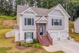 313 Arbor Cir, Rockmart, GA 30153 - Photo 2