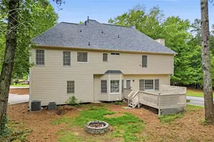 3235 Lake Russell Way, Buford, GA 30519 - Photo 58