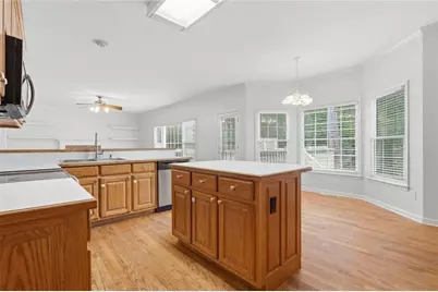 3235 Lake Russell Way, Buford, GA 30519 - Photo 14