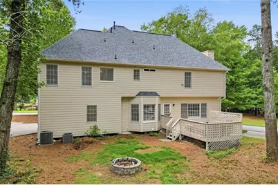3235 Lake Russell Way, Buford, GA 30519 - Photo 102