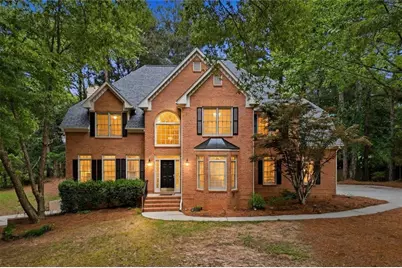 3235 Lake Russell Way, Buford, GA 30519 - Photo 100