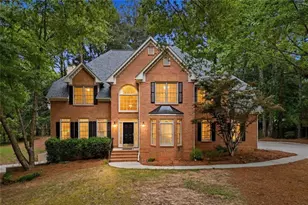 3235 Lake Russell Way, Buford, GA 30519 - Photo 100