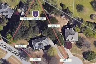 3235 Lake Russell Way, Buford, GA 30519 - Photo 110