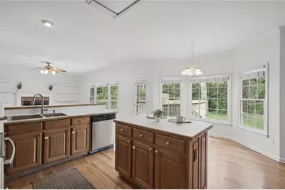 3235 Lake Russell Way, Buford, GA 30519 - Photo 18