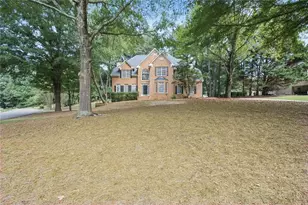 3235 Lake Russell Way, Buford, GA 30519 - Photo 2