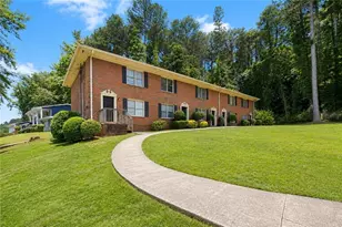 1010 Sexton Dr, Stone Mountain, GA 30083 - Photo 20