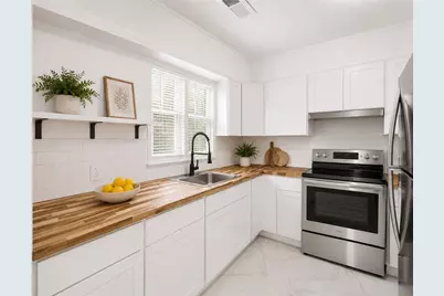 1010 Sexton Drive #10, Stone Mountain, GA 30083 - Photo 10