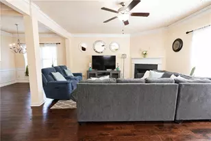 2066 Villa Spring Ct, Dacula, GA 30019 - Photo 4