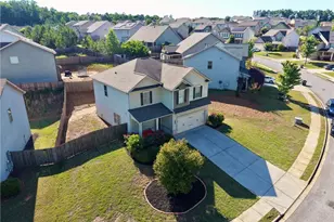 2066 Villa Spring Ct, Dacula, GA 30019 - Photo 2